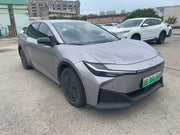 2023 Toyota BZ3 PRO 517km Pure EV