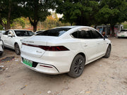 2021 Qin PLUS EV 400KM Pure EV