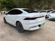2021 Qin PLUS EV 400KM Pure EV