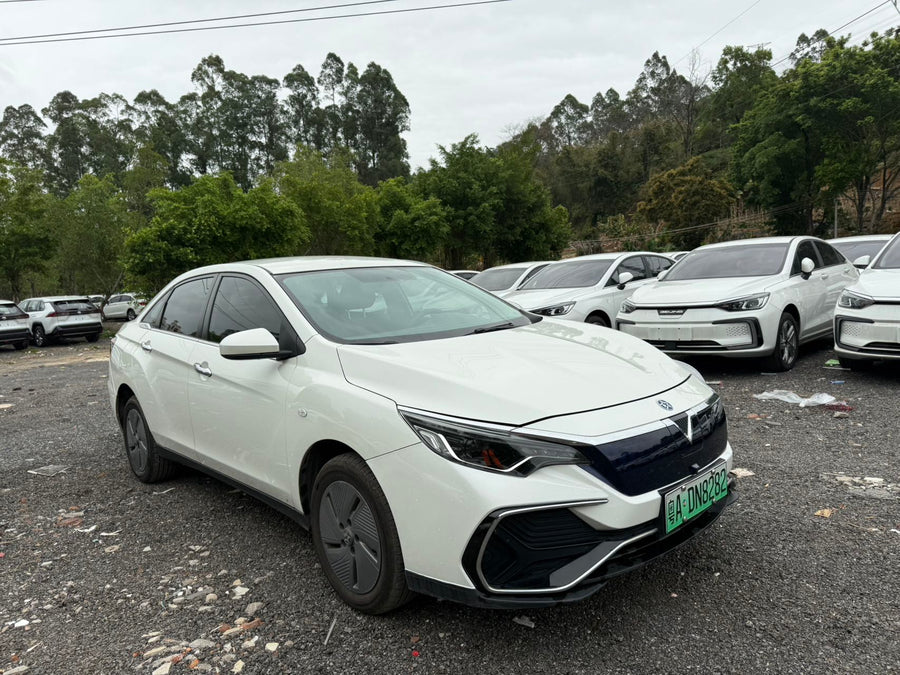 2023 Venuica D60EV-PLUS SI Pure EV