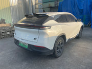 2023 Dongfeng-SKY PRO EV01 445km-Pure EV