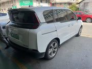 2022 Bestune NAT 100kW-419km-5seats Pure EV