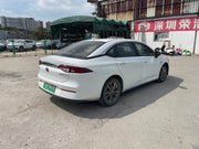 2022 AION S-2022 Xuan580-Pio-60kWh Pure EV
