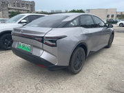 2023 Toyota BZ3 PRO 517km Pure EV