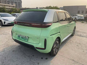2021 BYD D1 Pure EV