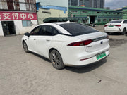 2022 AION S-2022 Xuan580-Pio-60kWh Pure EV
