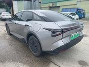 2023 Toyota BZ3 PRO 517km Pure EV