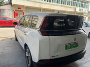 2022 Bestune NAT 100kW-419km-5seats Pure EV