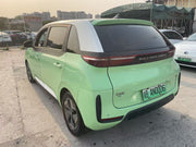 2021 BYD D1 Pure EV