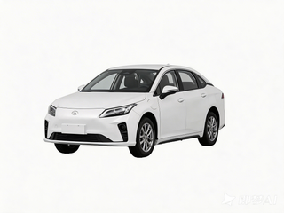 2022 AION S-2022 Xuan530-Pio-60kWh Pure EV