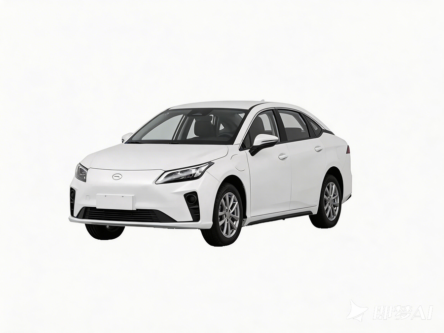 2022 AION S-2022 Xuan580-Pio-60kWh Pure EV