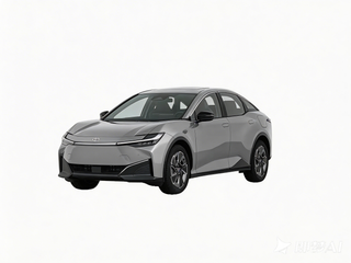 2023 Toyota BZ3 PRO 517km Pure EV