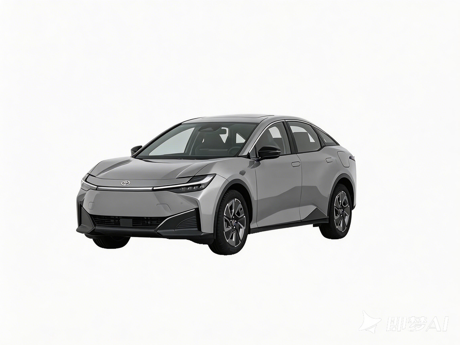 2023 Toyota BZ3 PRO 517km Pure EV