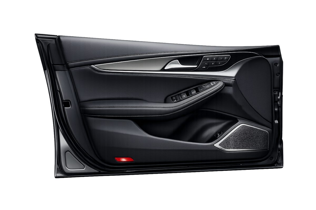 Car door