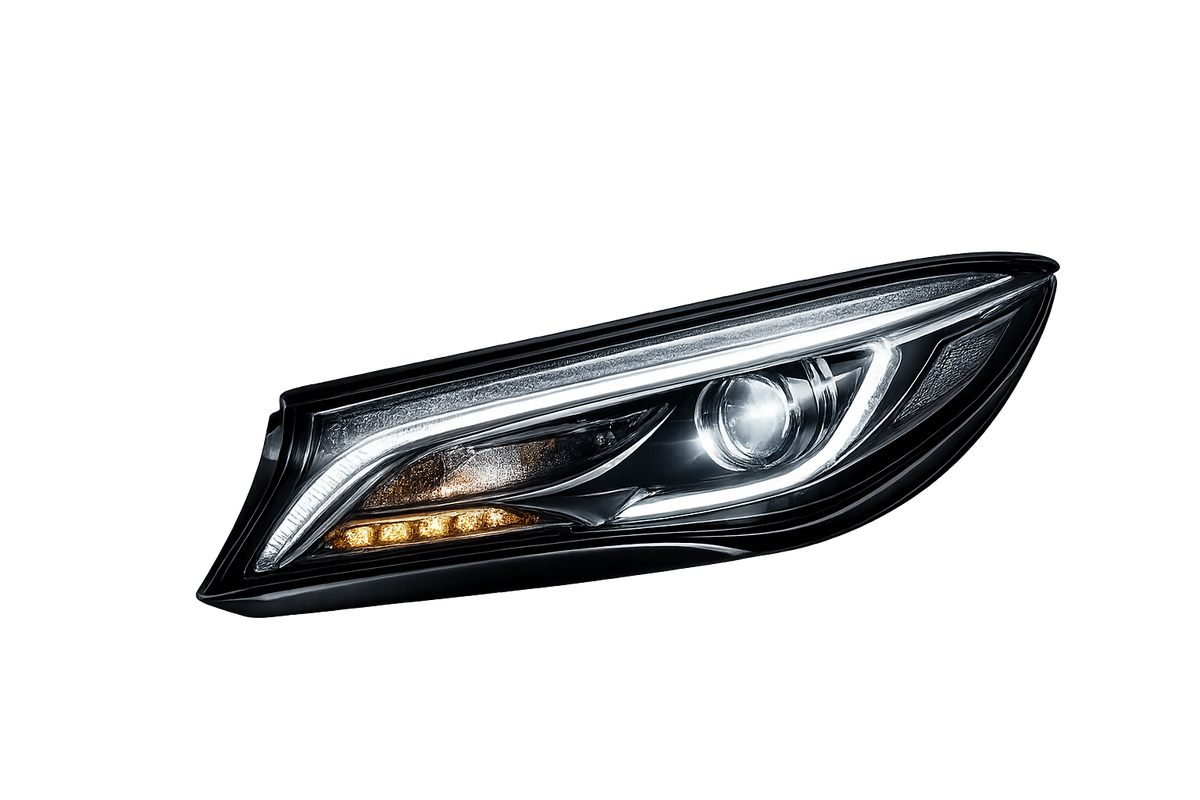 Headlights