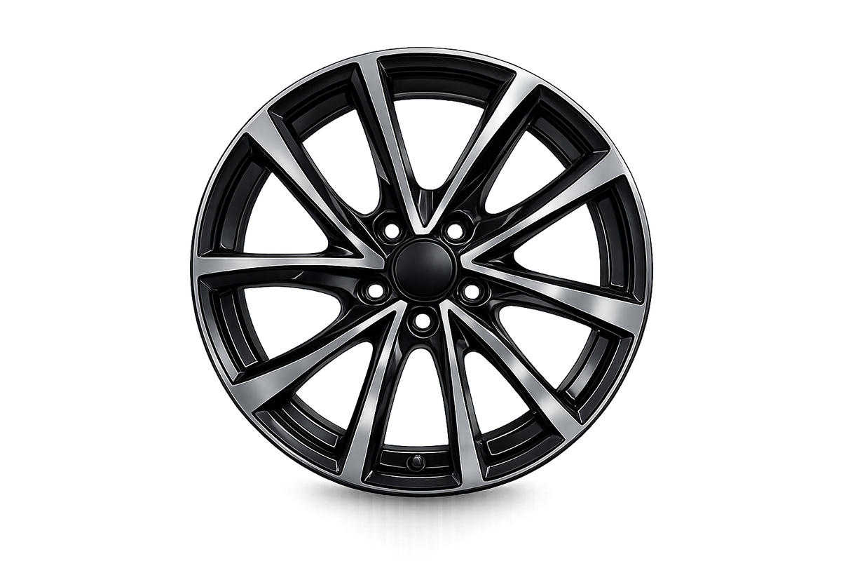Wheel hub