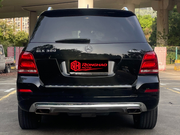 2014 Mercedes-Benz GLK300