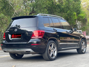 2014 Mercedes-Benz GLK300