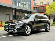 2020 Mercedes-Benz GLC 260 L 4MATIC Sport