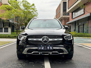 2020 Mercedes-Benz GLC 260 L 4MATIC Sport