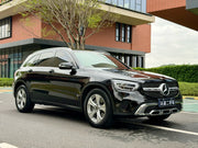 2020 Mercedes-Benz GLC 260 L 4MATIC Sport