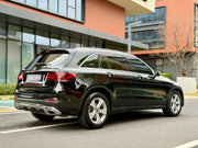 2020 Mercedes-Benz GLC 260 L 4MATIC Sport