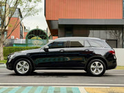 2020 Mercedes-Benz GLC 260 L 4MATIC Sport