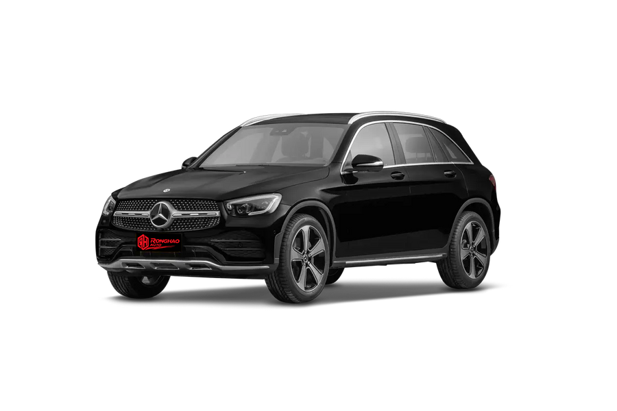 2020 Mercedes-Benz GLC 260 L 4MATIC Sport
