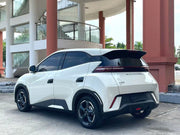 2023 BYD Seagull  Freedom Edition