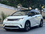 2025 BYD Dolphin Knight Edition