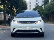 2025 BYD Dolphin Knight Edition