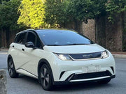 2025 BYD Dolphin Knight Edition
