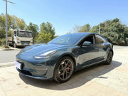 2022 Tesla Model3 Performance