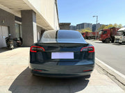 2022 Tesla Model3 Performance