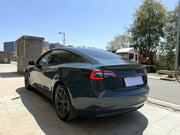 2022 Tesla Model3 Performance