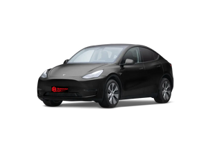 2022 Tesla Model Y Standard Edition
