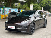 2022 Tesla Model Y Standard Edition