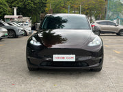 2022 Tesla Model Y Standard Edition