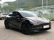 2022 Tesla Model Y Standard Edition