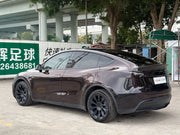 2022 Tesla Model Y Standard Edition