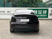 2022 Tesla Model Y Standard Edition
