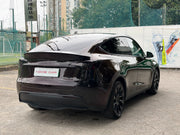 2022 Tesla Model Y Standard Edition