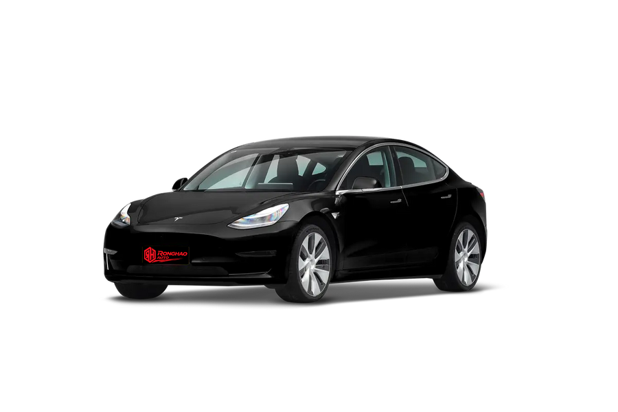 2022 Tesla Model3 Standard Edition