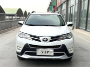 2015 Toyota RAV4 2.0 Automatic Transmission
