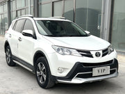 2015 Toyota RAV4 2.0 Automatic Transmission