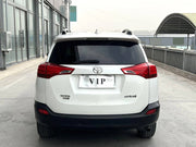 2015 Toyota RAV4 2.0 Automatic Transmission