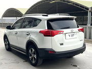 2015 Toyota RAV4 2.0 Automatic Transmission
