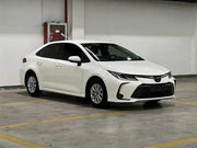 2021 Toyota Corolla 1.5L CVT