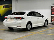 2021 Toyota Corolla 1.5L CVT