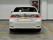 2021 Toyota Corolla 1.5L CVT